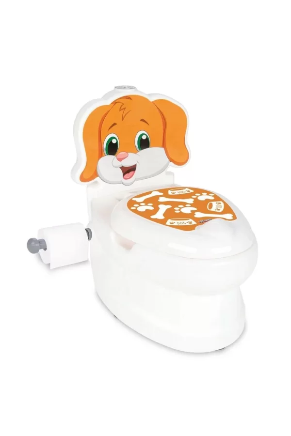 Nessiworld  07 562 Pilsan Eğitici Köpek Klozet