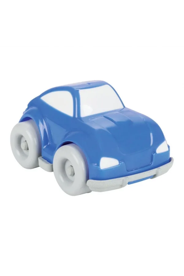 Nessiworld  07 690 Strong Mini Arabalar -Pilsan Oyuncak