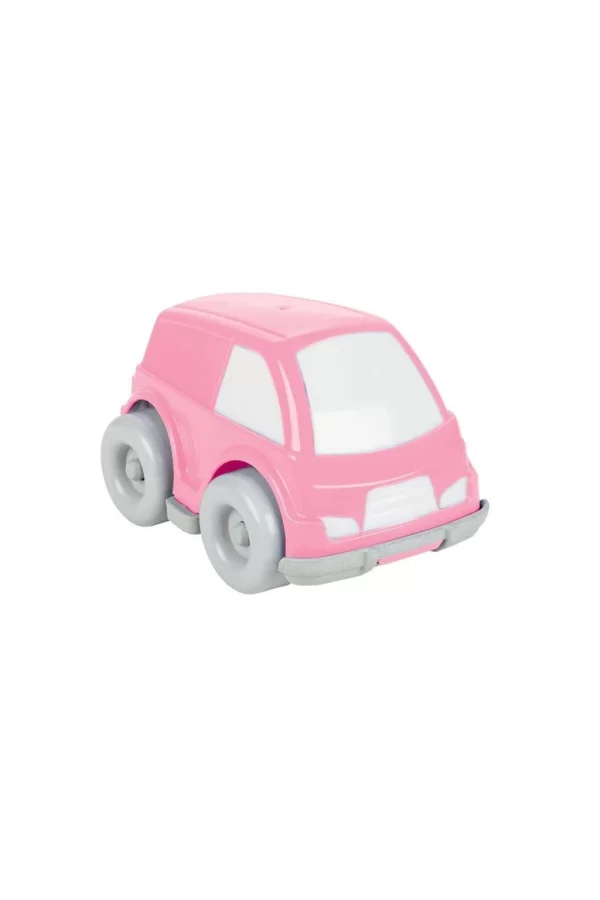 Nessiworld  07 690 Strong Mini Arabalar -Pilsan Oyuncak