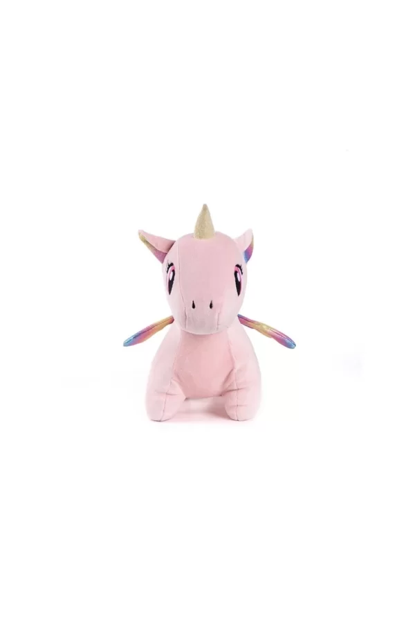 Nessiworld 0860 PEMBE KANATLI UNİCORN