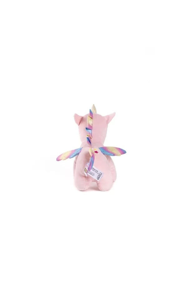 Nessiworld 0860 PEMBE KANATLI UNİCORN