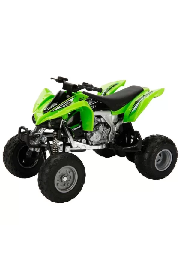 Nessiworld  1:12 Kawasaki KFX 450R Motor