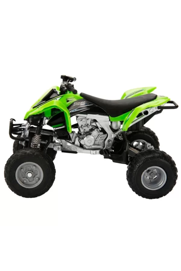Nessiworld  1:12 Kawasaki KFX 450R Motor