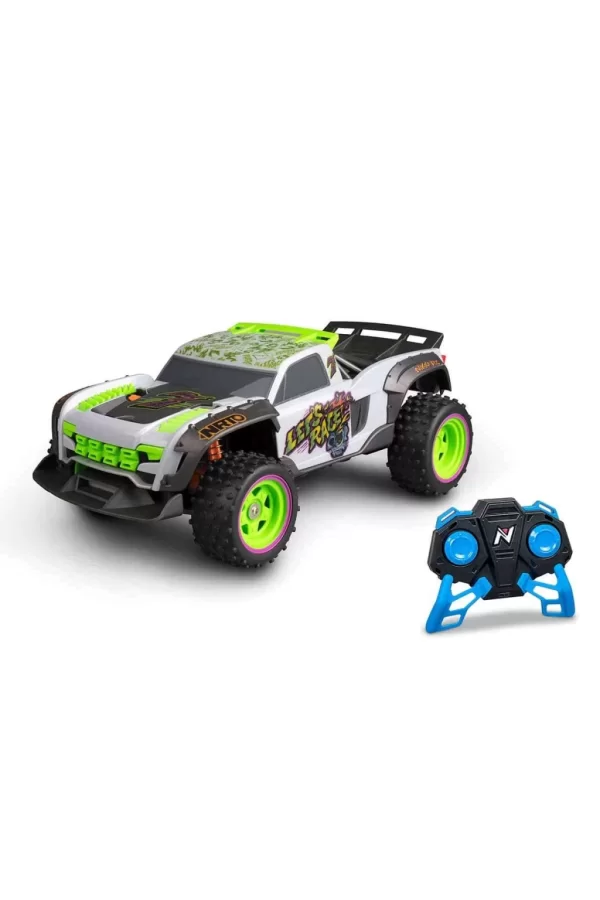 Nessiworld  1:12 Nikko Pro Trucks RC Uzaktan Kumandalı Araba
