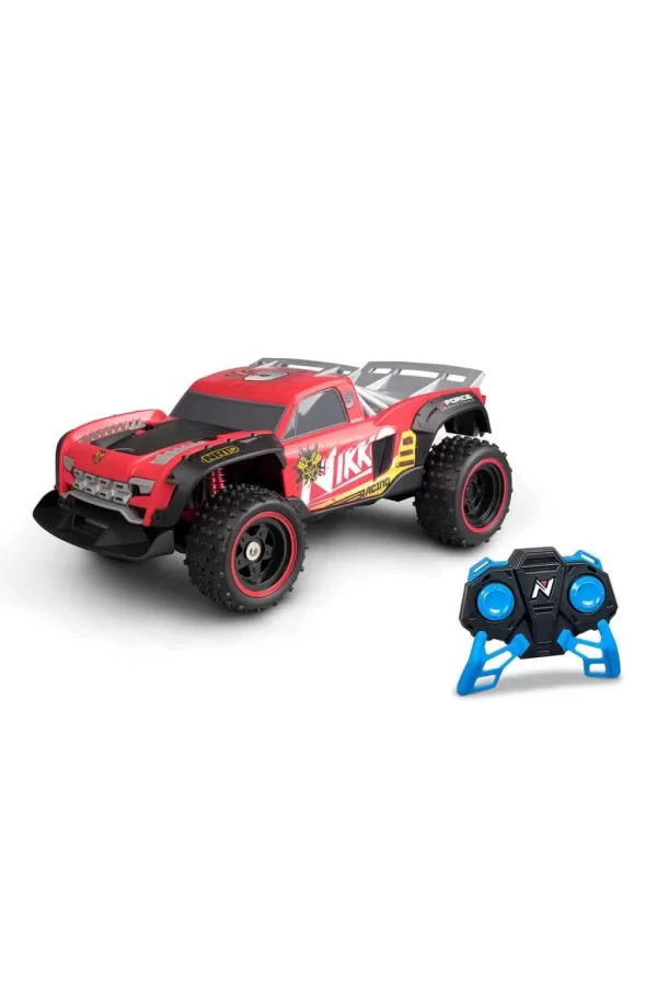 Nessiworld  1:12 Nikko Pro Trucks RC Uzaktan Kumandalı Araba