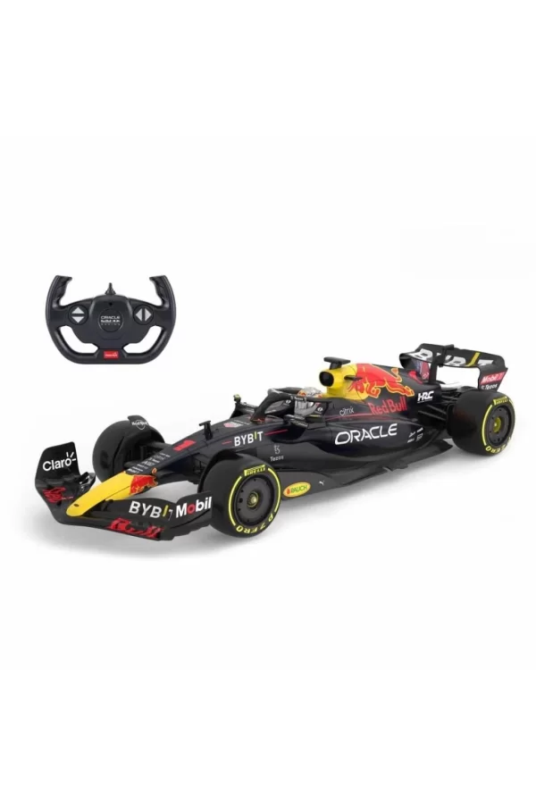 Nessiworld 1:12 Oracle Red Bull Racing RB18 Uzaktan Kumandalı Araba