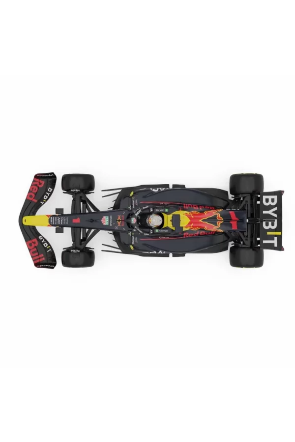 Nessiworld 1:12 Oracle Red Bull Racing RB18 Uzaktan Kumandalı Araba