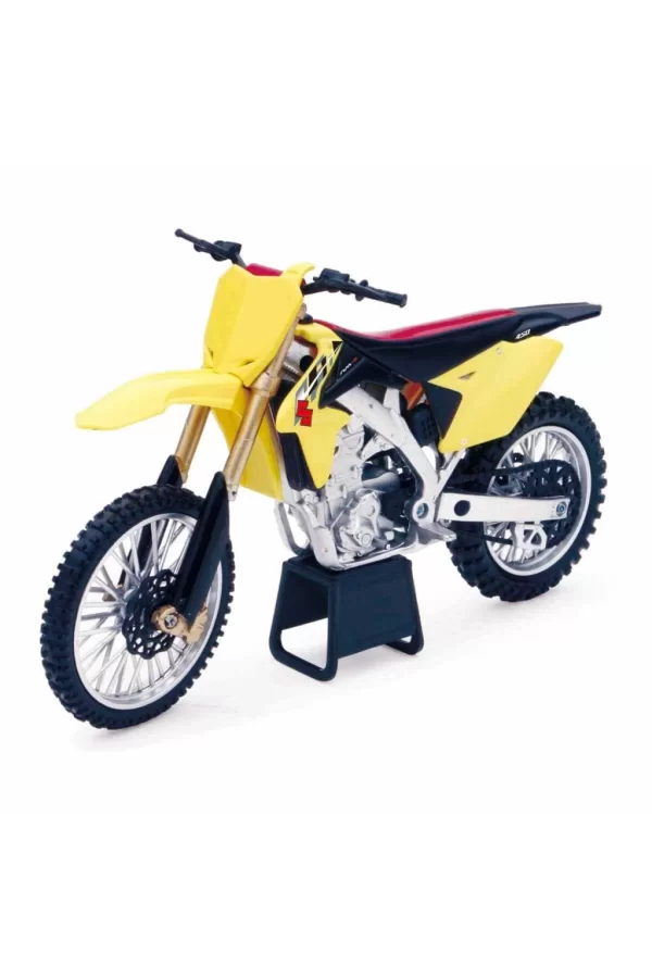 Nessiworld  1:12 Suzuki RM-Z450 2014 Model Motor