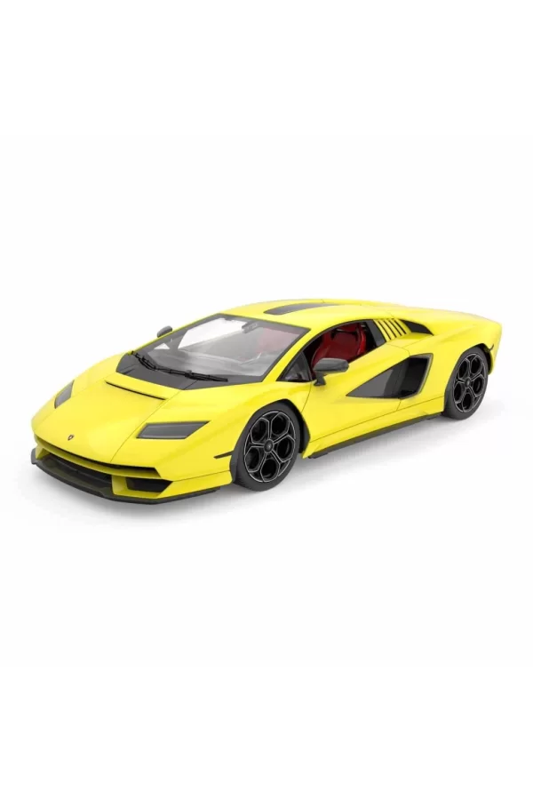 Nessiworld  1:16 Lamborghini Countach LPI 800-4 Uzaktan Kumandalı Araba