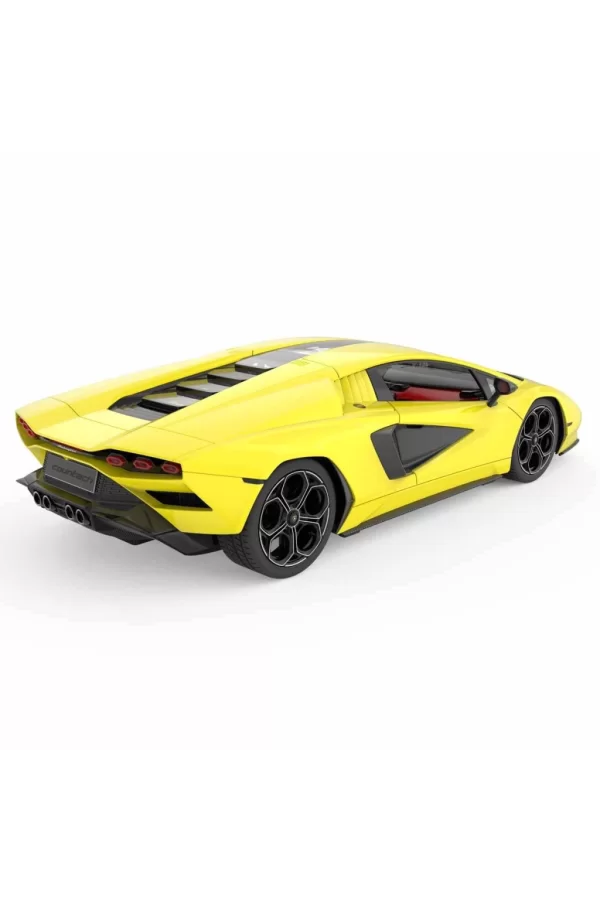 Nessiworld  1:16 Lamborghini Countach LPI 800-4 Uzaktan Kumandalı Araba