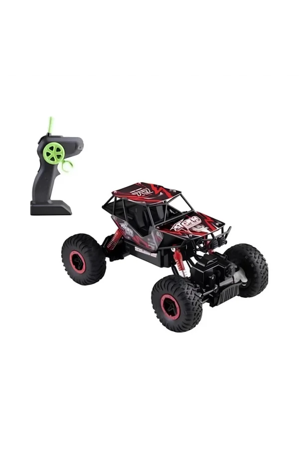 Nessiworld  1:16 Rock Crawler Off Road