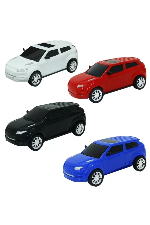 Nessiworld  1:16 Sürtmeli Jeep