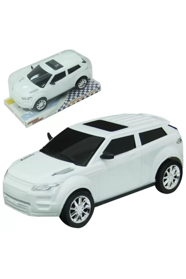 Nessiworld  1:16 Sürtmeli Jeep
