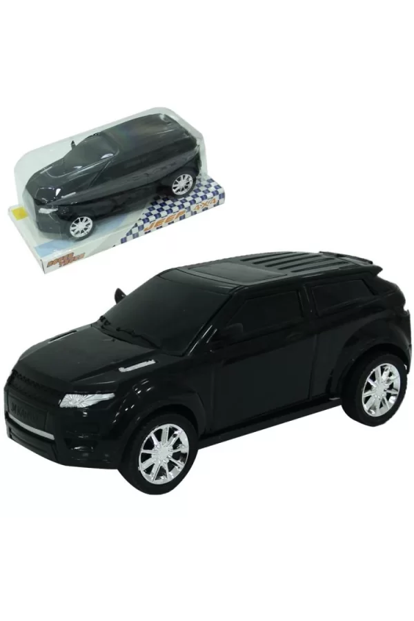Nessiworld  1:16 Sürtmeli Jeep
