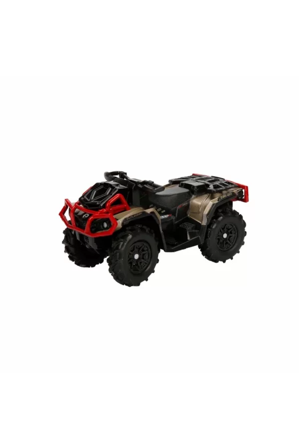 Nessiworld  1:20 Can-am Outlander XMR 1000R ATV