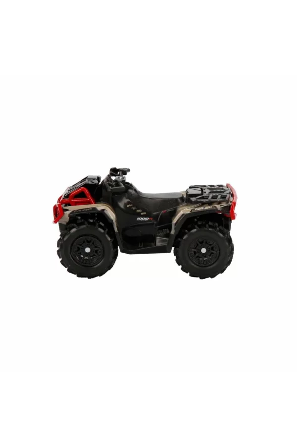 Nessiworld  1:20 Can-am Outlander XMR 1000R ATV