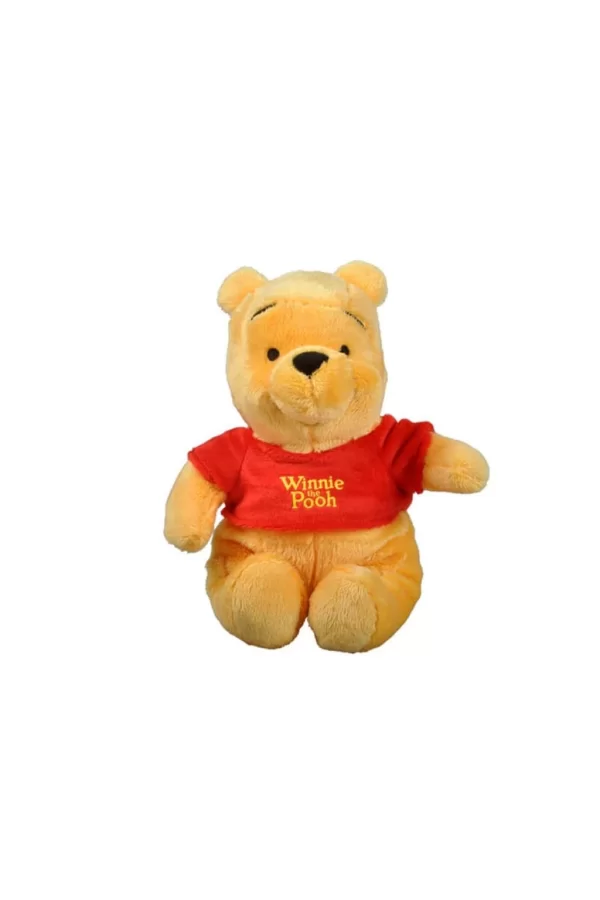 Nessiworld 10039 Winnie The Pooh Core Peluş 25 cm