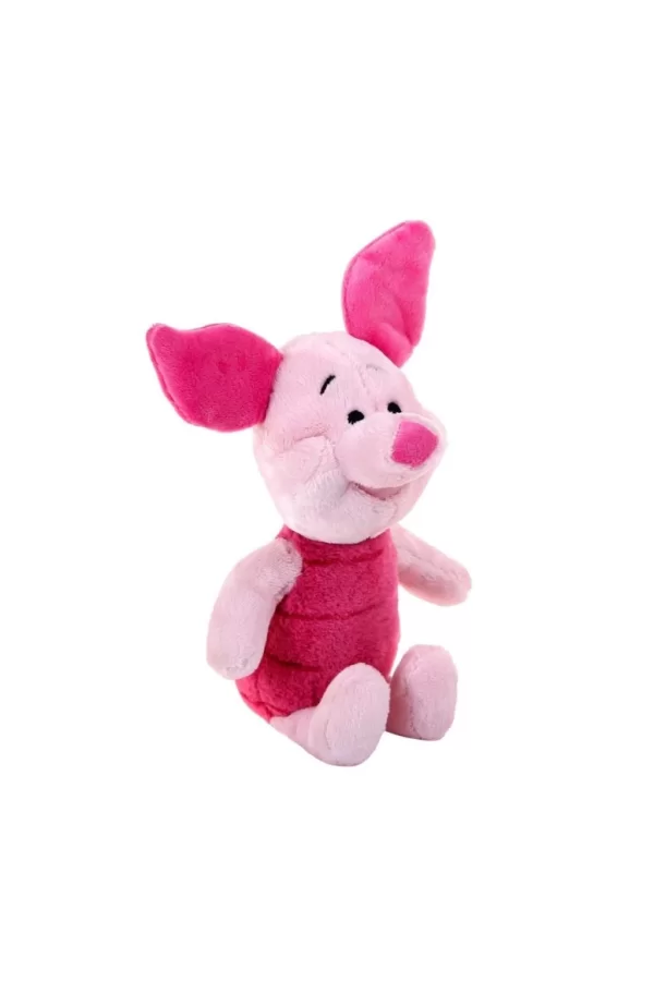 Nessiworld 10042 Piglet Core Peluş 25 cm -Sunman