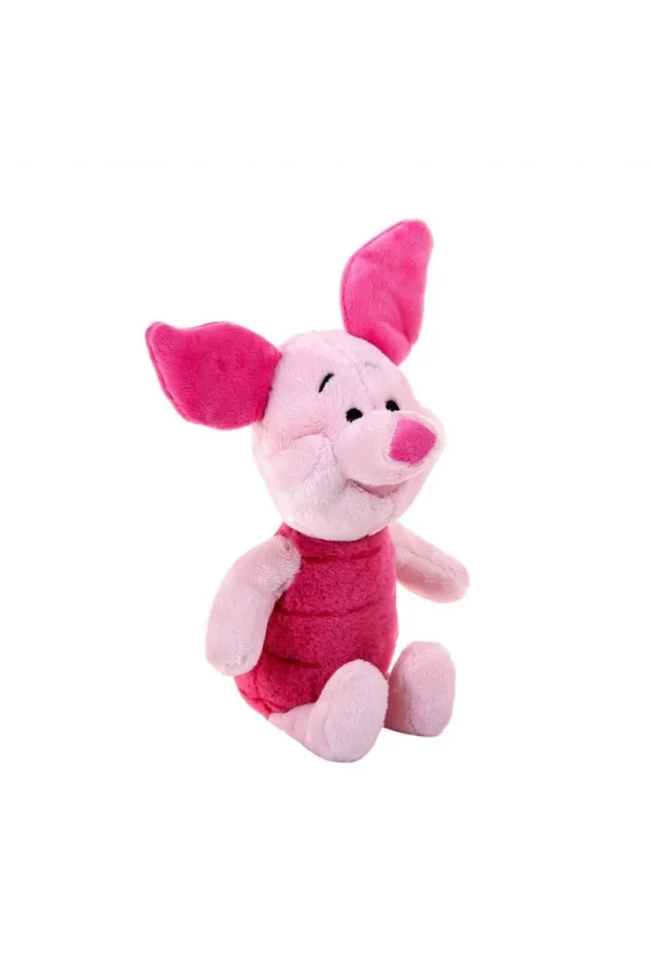 Nessiworld 10042 Piglet Core Peluş 25 cm -Sunman