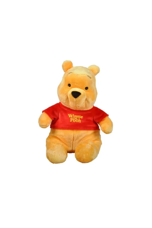Nessiworld 10047 Winnie The Pooh Peluş 38 cm