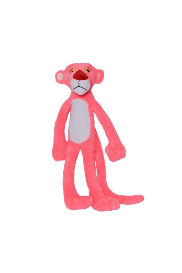 Nessiworld  1011 Pembe Panter 60 cm -Atabey Grantoys