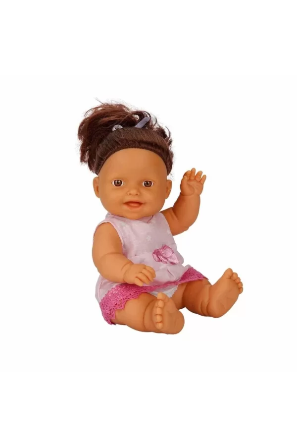 Nessiworld 1020010 Sunman, Nil Bebek 23 cm / +3 yaş
