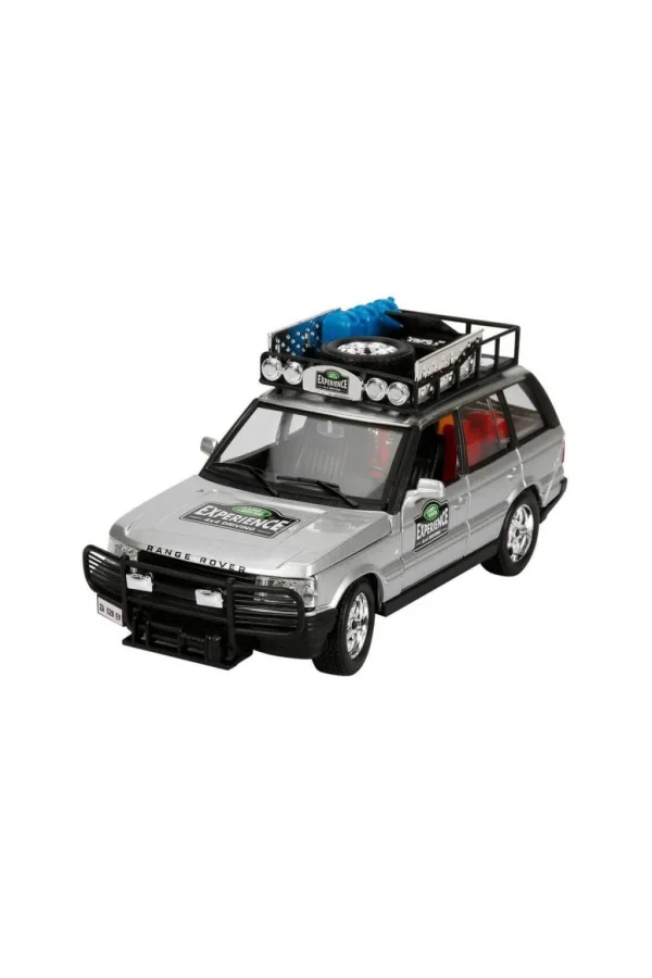 Nessiworld 1022061 1:24 Range Rover Araba -Sunman