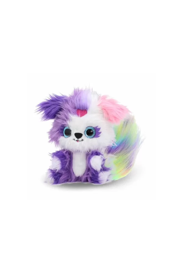 Nessiworld 1050424 SUN-FNV-PELUŞ LAUINDRO PETS S3 SÜRPRİZ PAKET