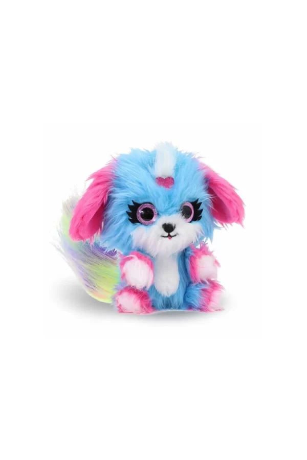 Nessiworld 1050424 SUN-FNV-PELUŞ LAUINDRO PETS S3 SÜRPRİZ PAKET