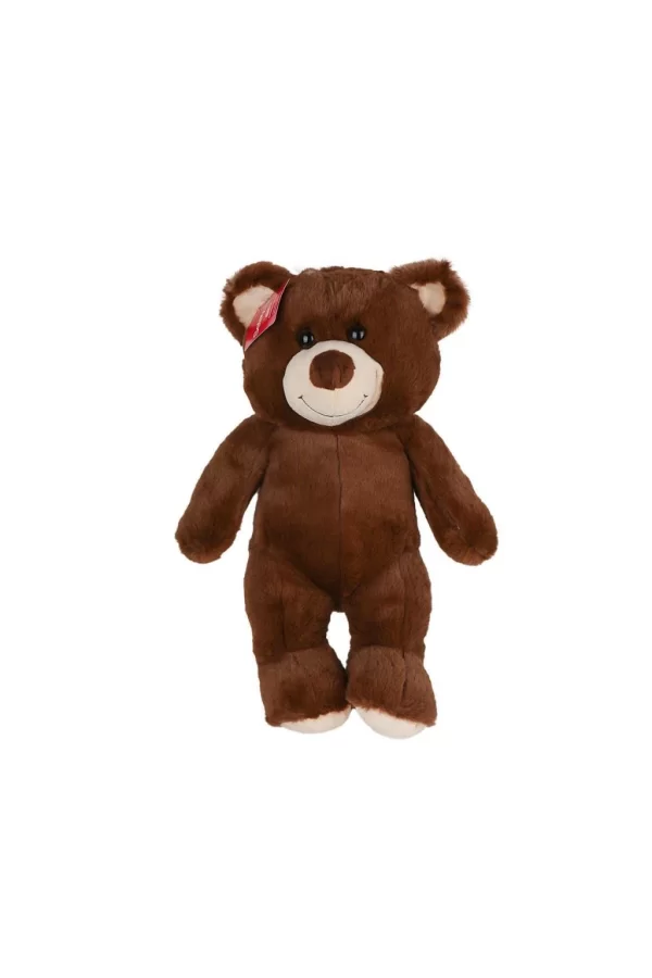 Nessiworld  1063K Salaş Ayı Peluş 40 cm -Selay Oyuncak