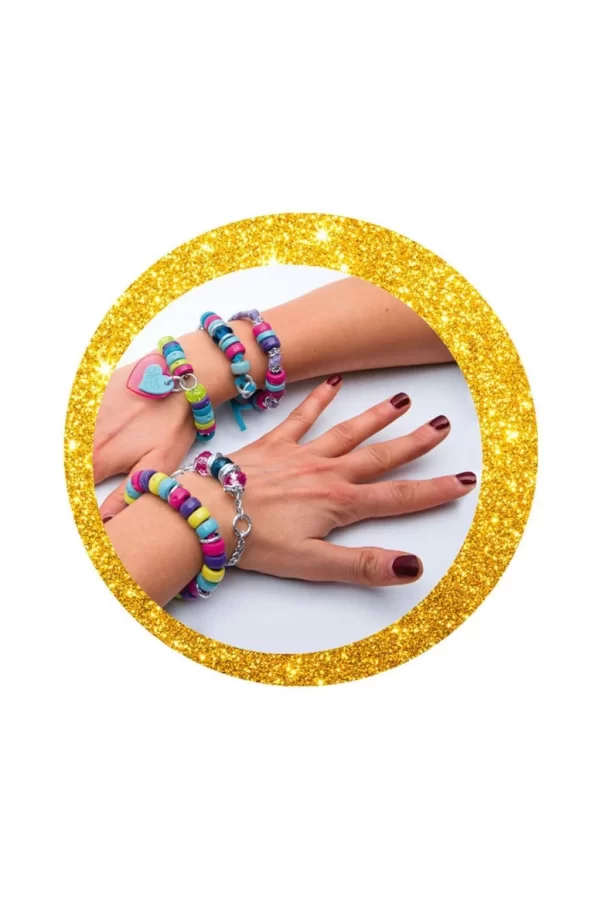 Nessiworld 15180 Crazy Chic - Trend Bileklikler