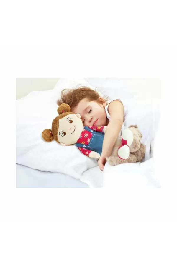 Nessiworld 17737 Baby Clementoni - Sevimli Bebeğim
