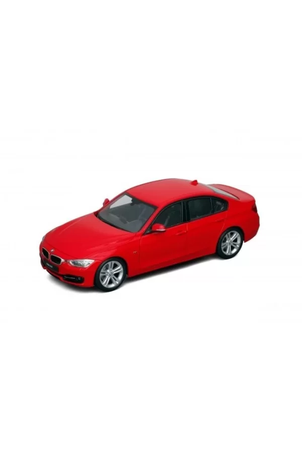 Nessiworld 18043 WELLY DIE CAST 1 18 BMW 335İ