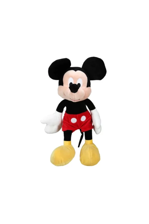 Nessiworld 20090 Mickey Core Peluş 43 cm