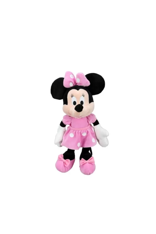 Nessiworld 20091 Minnie Core Peluş 43 cm.