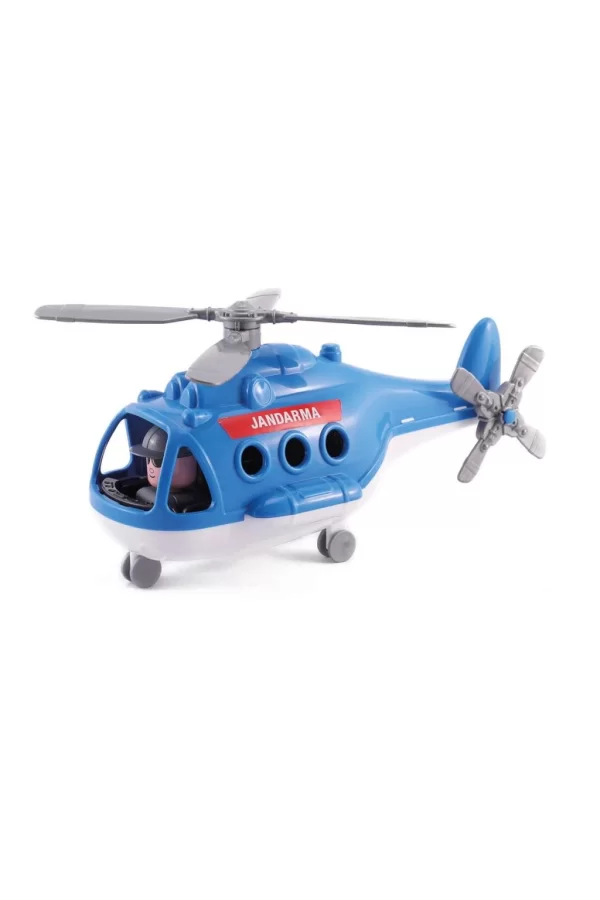 Nessiworld 20218 Polesie, Fileli Helikopter  72320-72351-72382-72399-83685