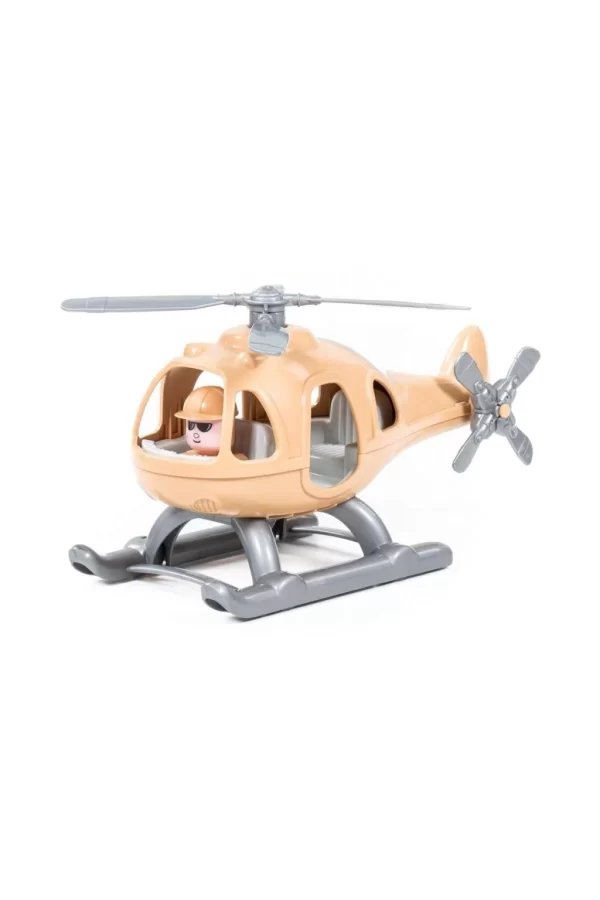 Nessiworld 20218 Polesie, Fileli Helikopter  72320-72351-72382-72399-83685