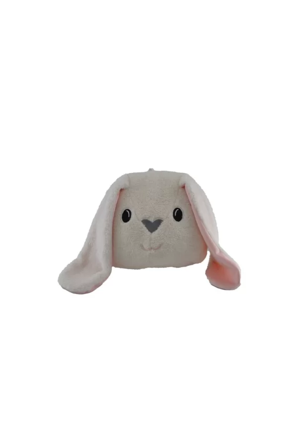 Nessiworld 2079 25 CM PEMBE TAVŞAN ÇANTA