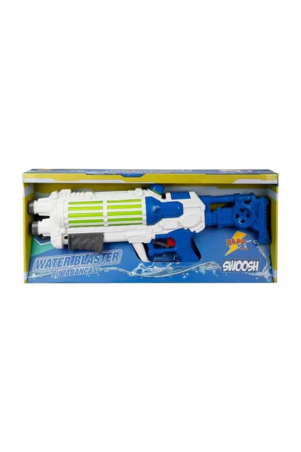 Nessiworld 2128 Zapp Su Tabancası 57 cm 600ml