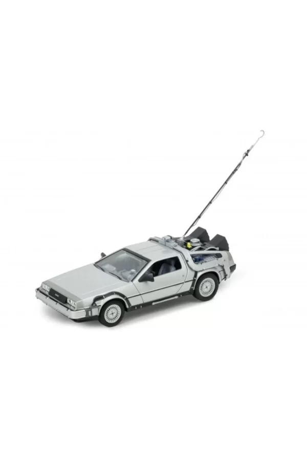 Nessiworld 22441 WELLY 1 24 BACK TO THE FUTURE II