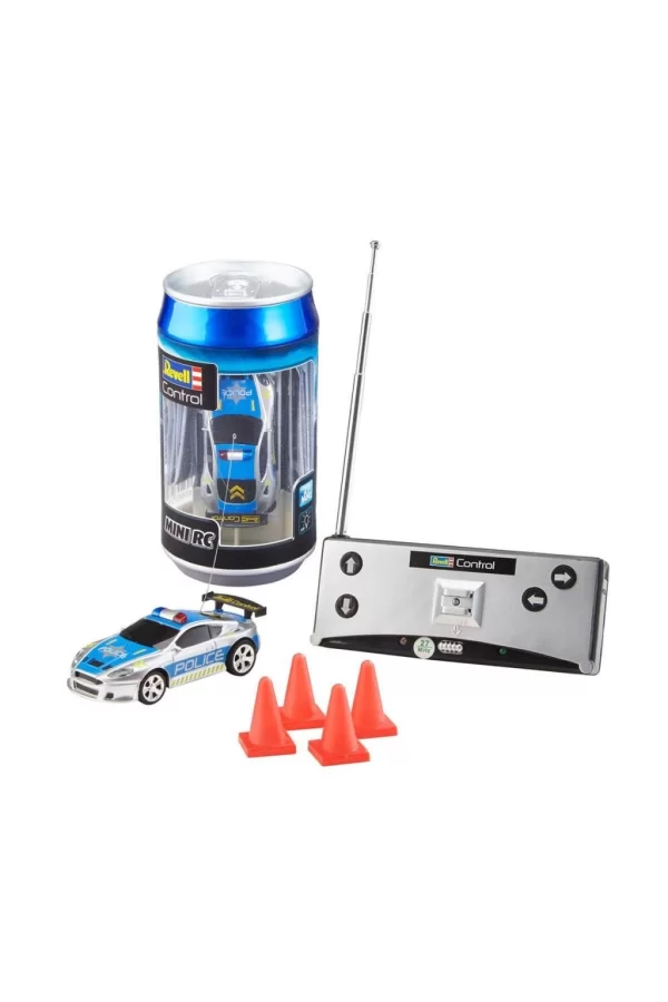 Nessiworld  23559 Revell RC Mini Polis Arabası