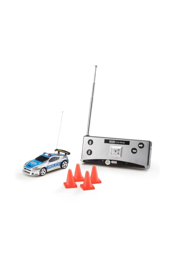 Nessiworld  23559 Revell RC Mini Polis Arabası