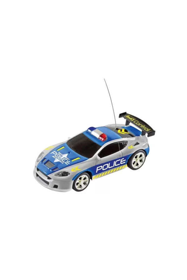Nessiworld  23559 Revell RC Mini Polis Arabası