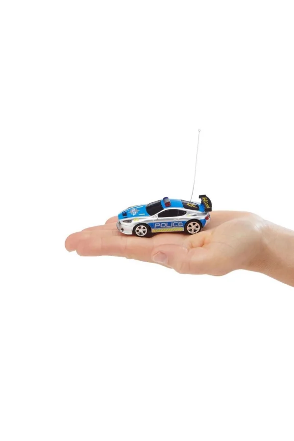 Nessiworld  23559 Revell RC Mini Polis Arabası