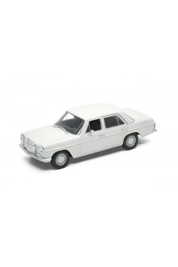 Nessiworld 24091 WELLY DIECAST MERCEDES BENZ 220