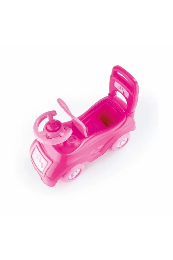 Nessiworld 2522 UNICORN İLK ARACIM