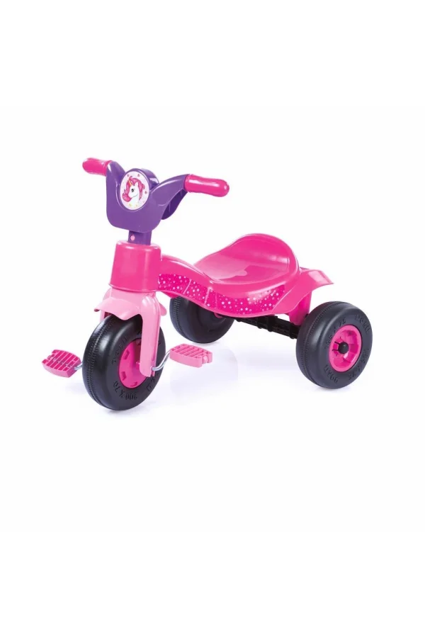 Nessiworld 2529 UNICORN TRIKE (BİSİKLET)