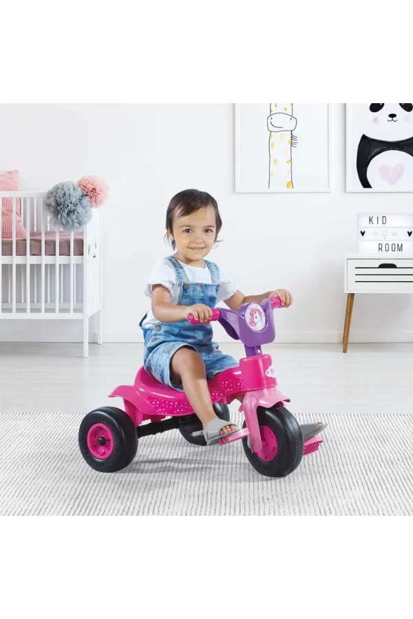Nessiworld 2529 UNICORN TRIKE (BİSİKLET)