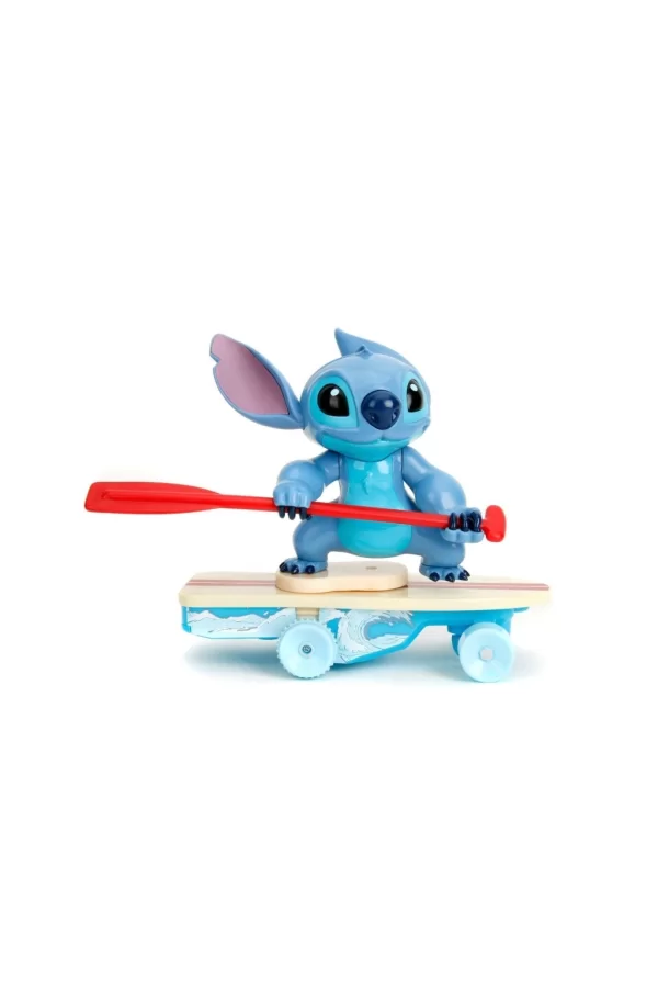 Nessiworld 253074009 JADA Stitch Surfer RC Uzaktan Kumandalı