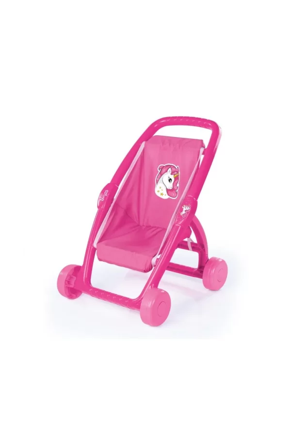Nessiworld 2559 Unicorn Puset -Dolu